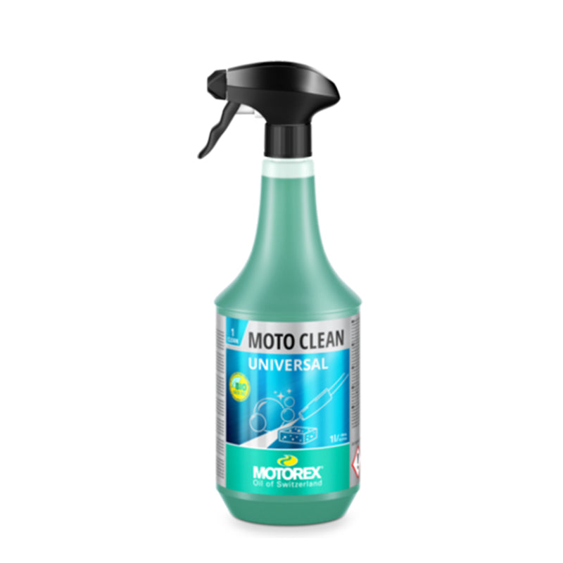 BMW R nineT 1200 Pure [2017-2023] - Moto Clean Universal