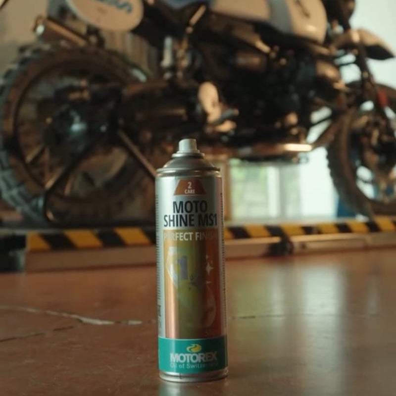 BMW R nineT 1200 Racer [2017-2020] - Moto Shine MS1