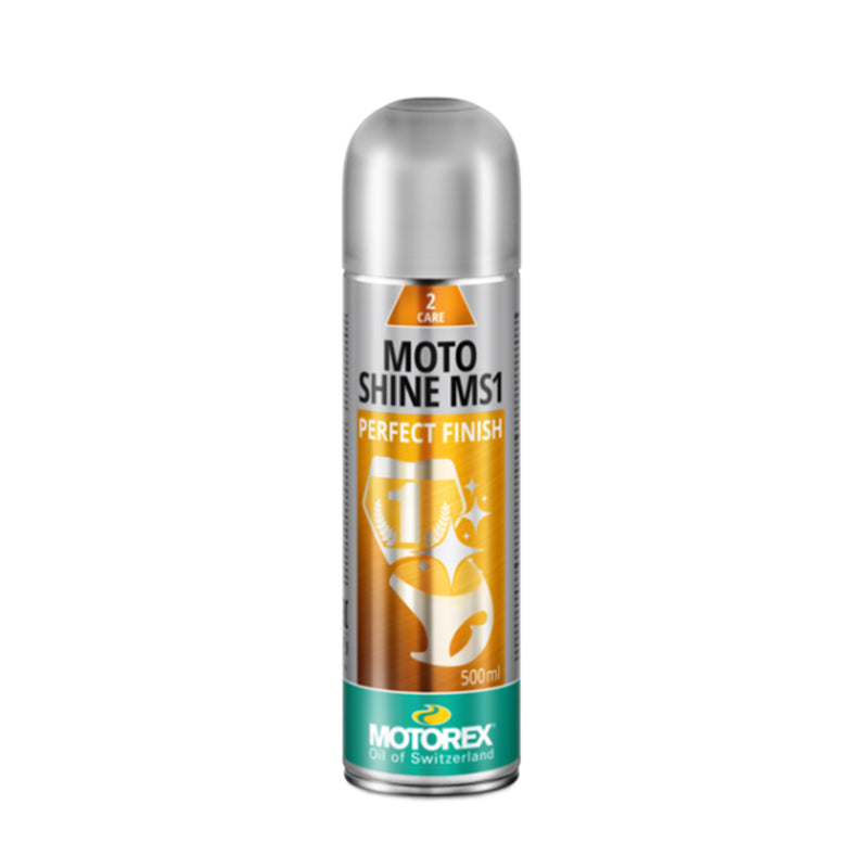BMW R nineT 1200 Scrambler [2016-2023] - Moto Shine MS1