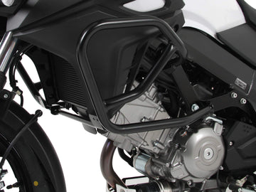 Suzuki V-Strom 650 [2017-2025]-motor protection bar - 0