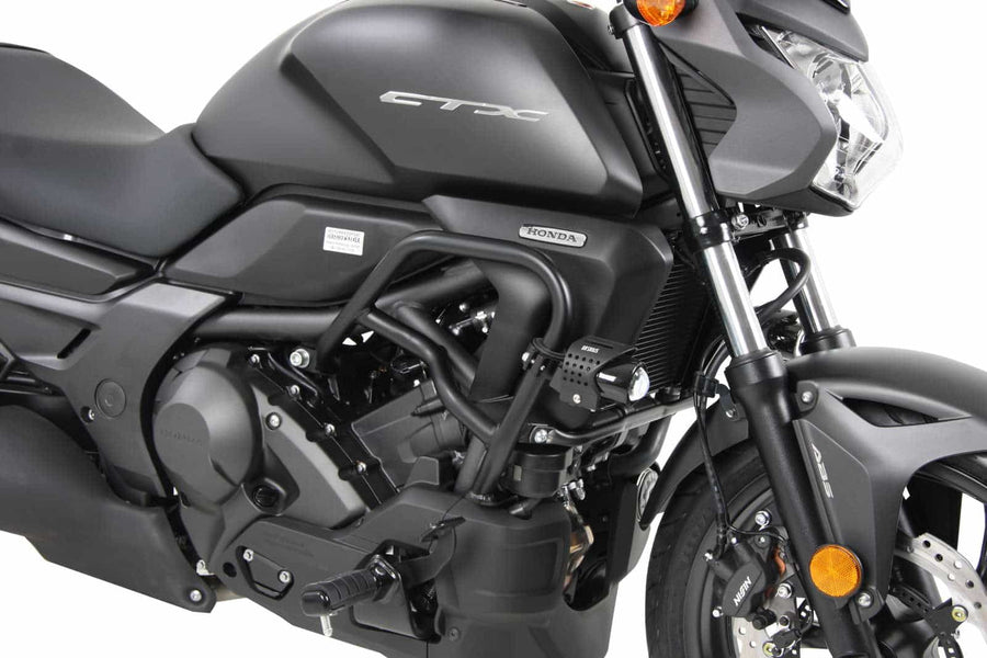 Honda CTX 700 [2014-2017] - Motor protection bar