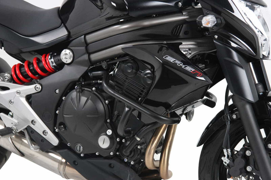 Kawasaki Er-6n [2012-2016]-Motor protection bar