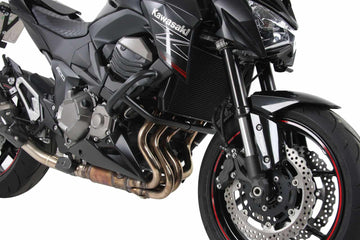 Kawasaki Z 800 [2013-2016] - motor protection bar - 0