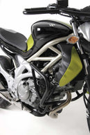 Suzuki SFV 650 Gladius [2009-2016] - motor protection bar-4