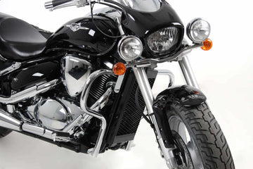 Suzuki M 800 Intruder [2010-2012] - motor protection bar - 0