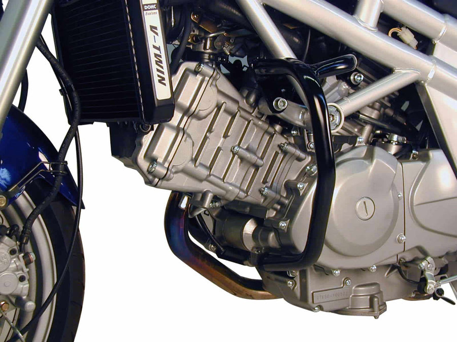 Hyosung GT 650 NAKED [2004-2007] - Motor protection bar