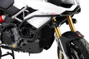 Aprilia Caponord 1200 [2013-2016]- Tank and motor protection bars-2