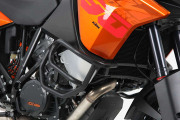 KTM 1290 Super Adv. [2015-2020] - Motorschutzbügel schwarz