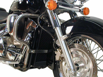 Honda VTX 1300 [2003-2007] - motor protection bar