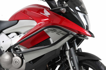 Honda VfR 800 x Crossrunne [2011-2014] - motor protection bar - 0