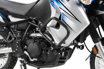 Kawasaki Klr 650 Export Model [2008-2018]-Motor protection bar - 0
