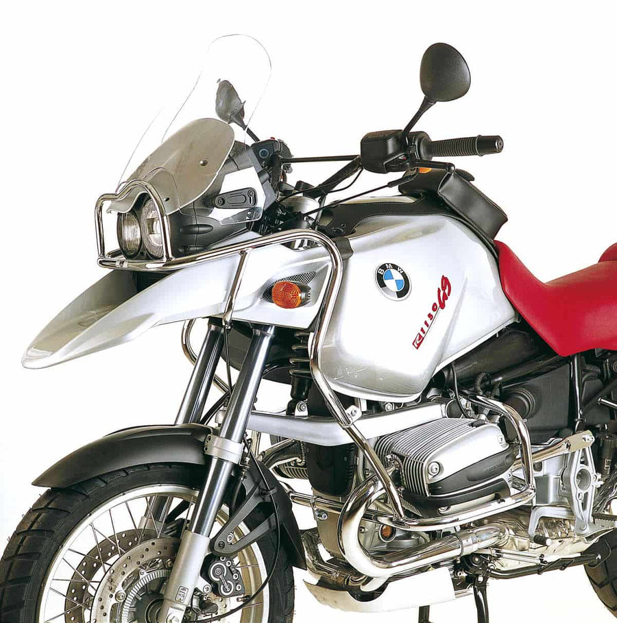 BMW R 1150 GS Adventure [2001-2005] - motor protection bar