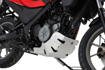 BMW G 650 GS [2011-2016] - motor protection plate - 0