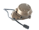 Kawasaki Z 750 ZR750J [2005] - Alternator cover with stator Engine cover with alternator-1