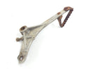 KTM GS 250 [1985] - Brake pedal foot brake lever-2