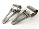 Laverda 1000 / 1 [1973] - Headlight bracket-2
