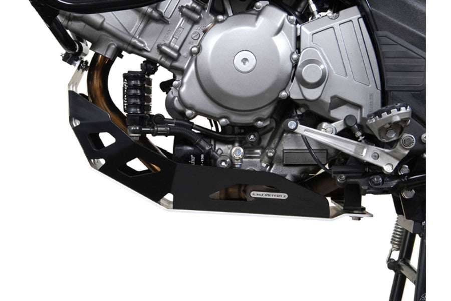 Suzuki DL 650 V-Strom [2005-2010] - Engine Guard – Picture 2