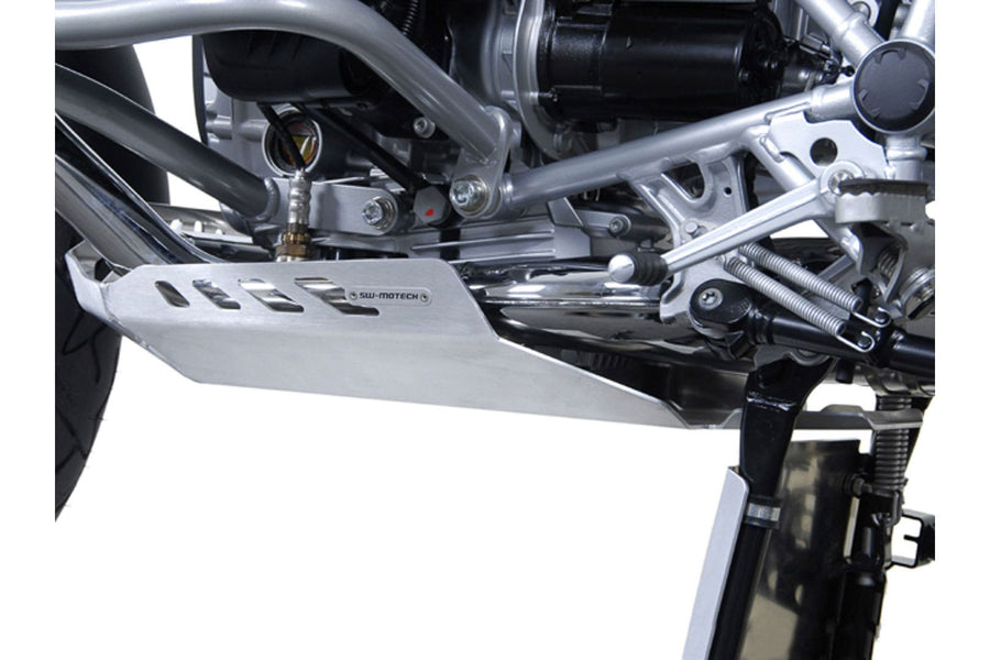 BMW R 1200 GS [2010-2012] - Motorschutz – Bild 3