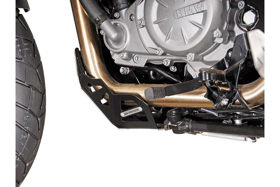 BMW F 650 GS PD [2004-2008] - Motorschutz – Bild 3