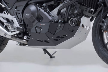 Honda NC 700 XD Dual Clutch [2012-2017] - Engine protection – picture 2