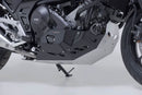 Honda NC 700 D Integra DCT [2012-2013] - Motorschutz – Bild 2