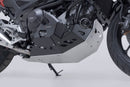 Honda NC 700 XD Dual Clutch [2012-2017] - Motorschutz – Bild 3