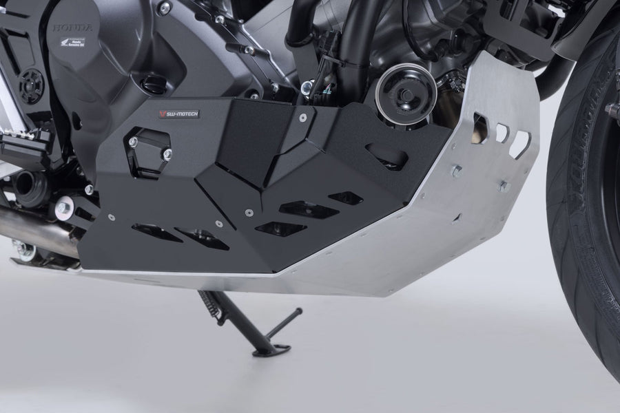 Honda NC 700 X [2015-2017] - Motorschutz – Bild 4