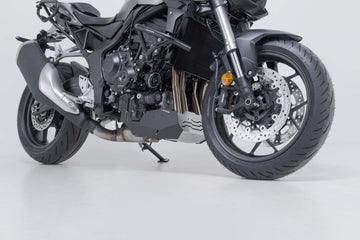 Honda CB 1000 Hornet [2025-2026] - Bugspoiler – Bild 1