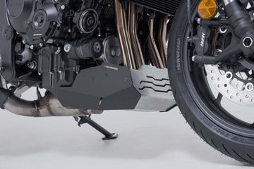 Honda CB 1000 Hornet [2025-2026] - Bugspoiler – Bild 2