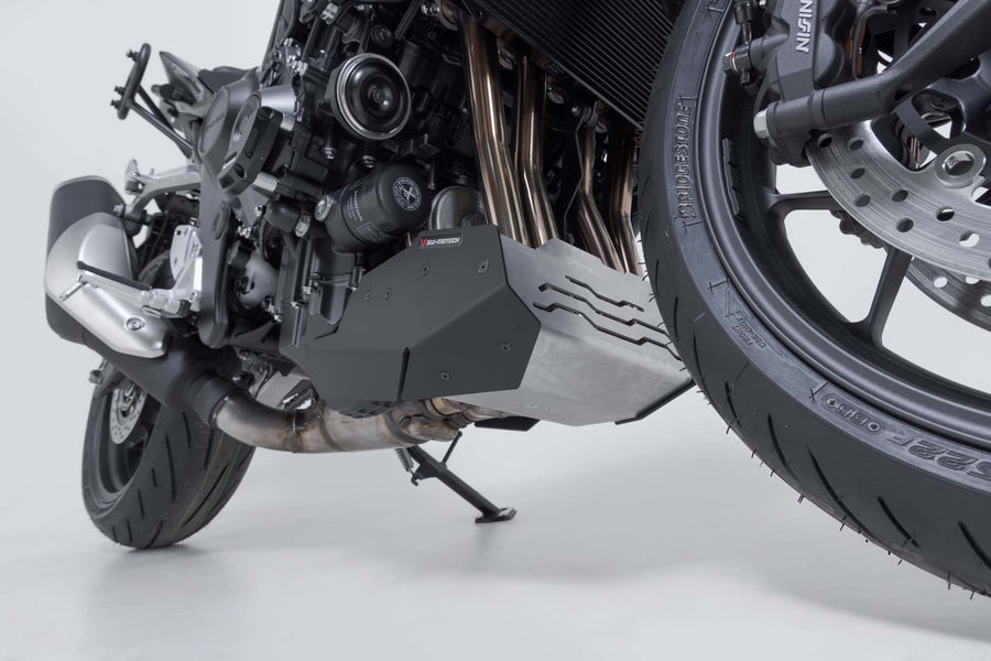 Honda CB 1000 Hornet [2025-2026] - front spoiler – picture 5