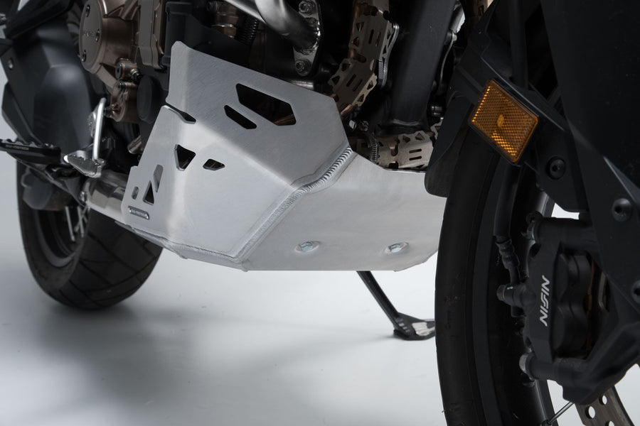 Honda CRF 1000 L Africa Twin [2016-2019] - engine protection - picture 3