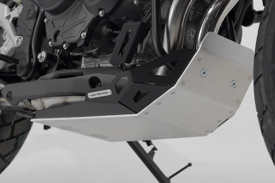 Honda NX 500 A [2024-2026] - engine protection - picture 2