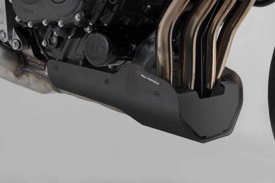 Honda CB 1000 R Neo Sports Cafe [2021-2024] - Bugspoiler – Bild 3