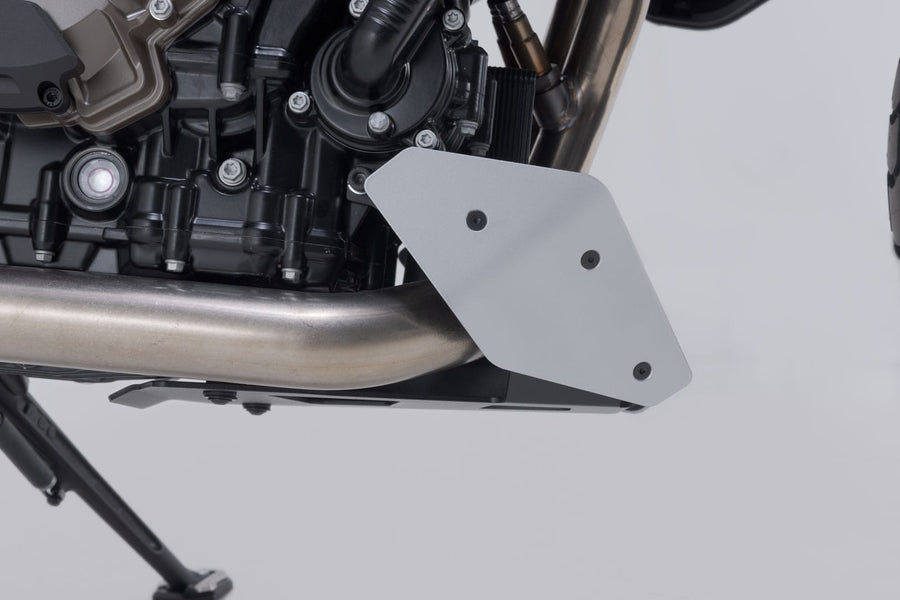 Husqvarna Svartpilen 801 [2024] - Bugspoiler – Bild 5