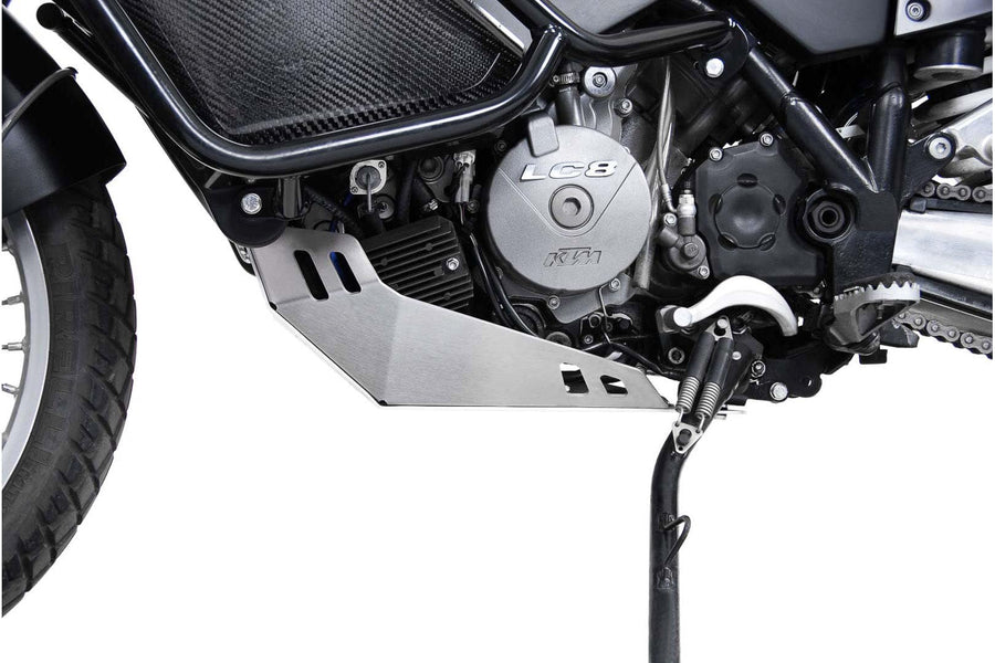 KTM 990 Adventure R [2009-2011] - engine protection bar – picture 1
