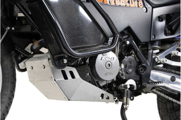 KTM 950 Adventure S [2003-2005] - Motorschutzbügel – Bild 2