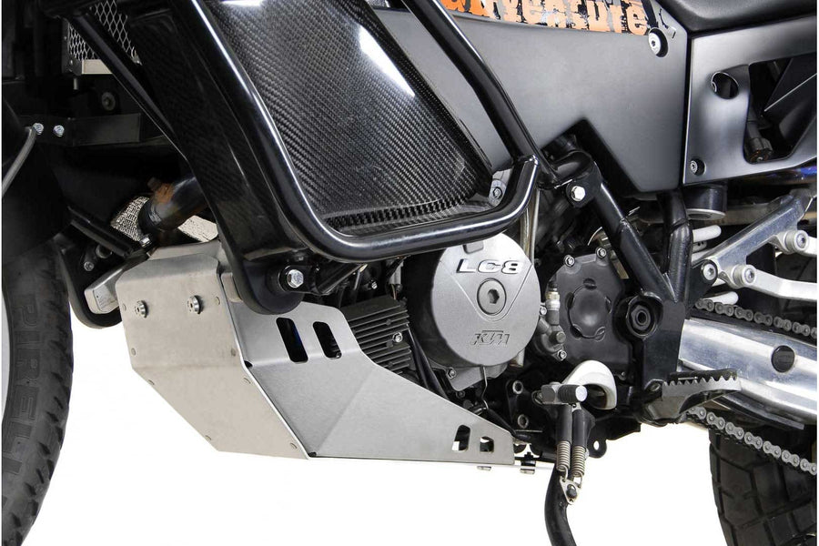 KTM 950 Adventure S [2003-2005] - Motorschutzbügel – Bild 2