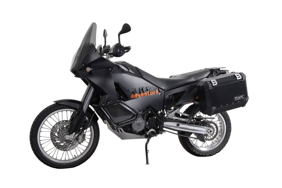 KTM 990 Adventure R [2009-2011] - engine protection bar – picture 3