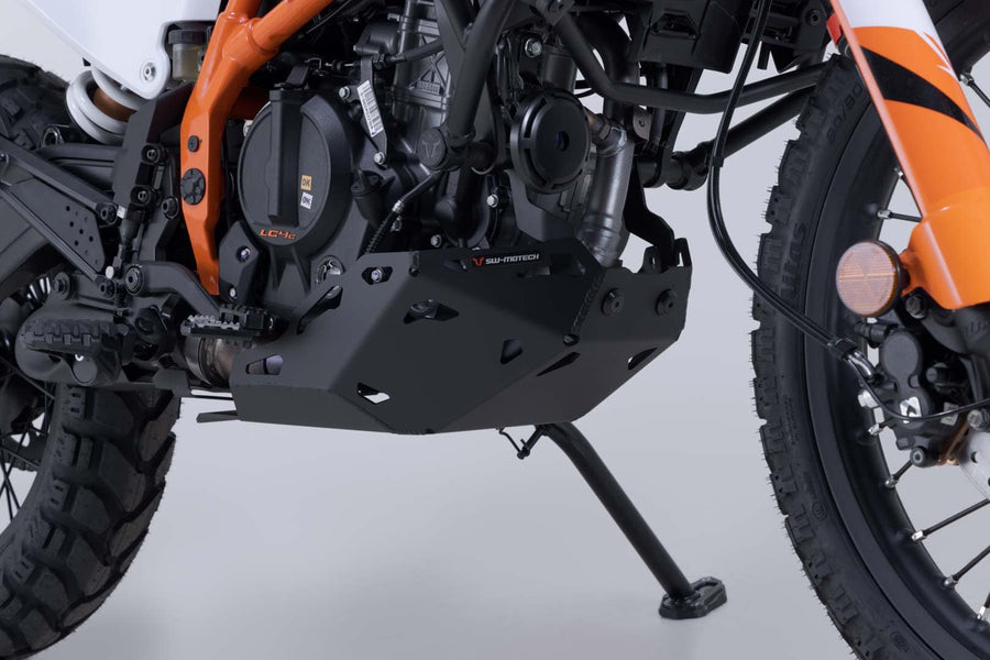 KTM 390 Enduro R [2025-2026] - Motorschutz – Bild 3