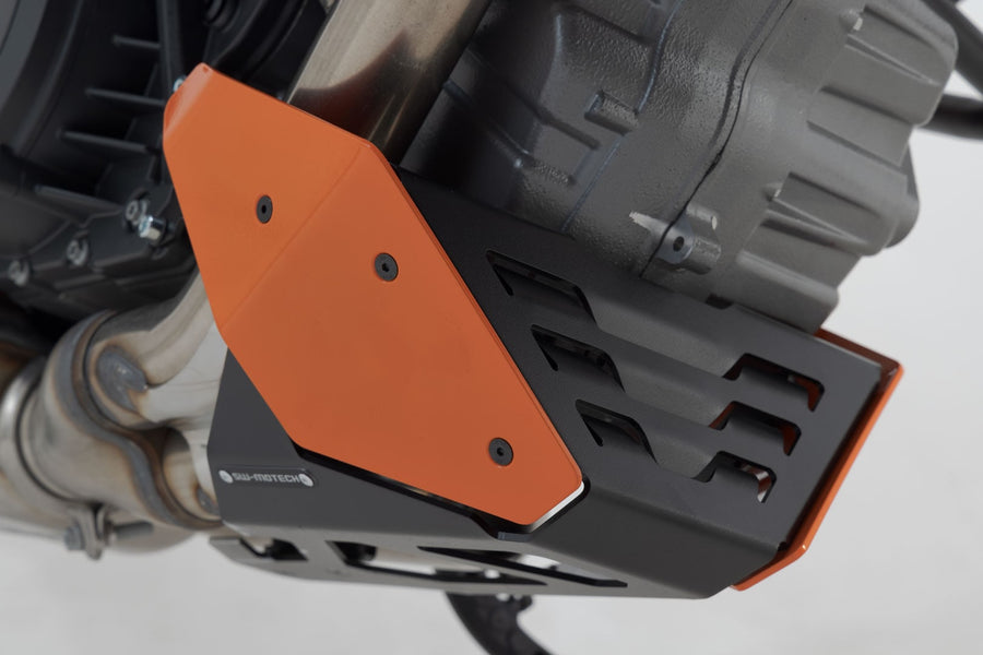 KTM 1290 Super Duke GT [2016-2024] - Bugspoiler – Bild 1