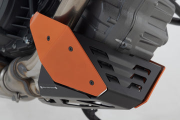 KTM 1290 Super Duke R [2016] - Front spoiler – Image 1