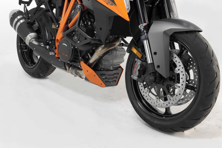 KTM 1290 Super Duke GT [2016-2024] - Bugspoiler – Bild 2