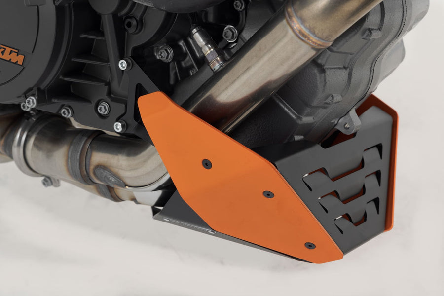 KTM 1290 Super Duke GT [2016-2024] - Bugspoiler – Bild 5
