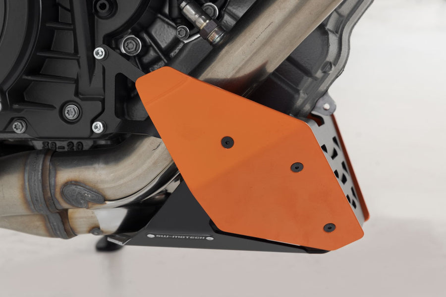 KTM 1290 Super Duke GT [2016-2024] - Bugspoiler – Bild 7
