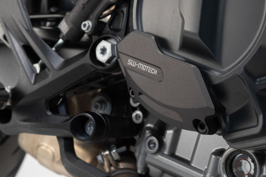 KTM 790 Duke [2022-2024] - Engine Case Cover Guard – Image 1