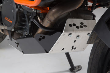 KTM 1290 Super Adventure R [2017-2020] - Engine protection – Image 1