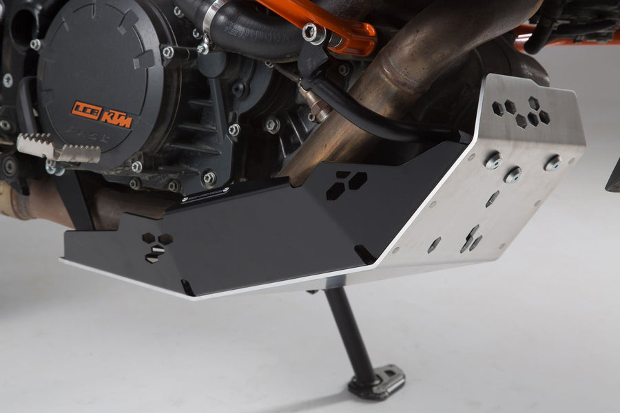 KTM 1090 Adventure R [2018] - engine protection – picture 2