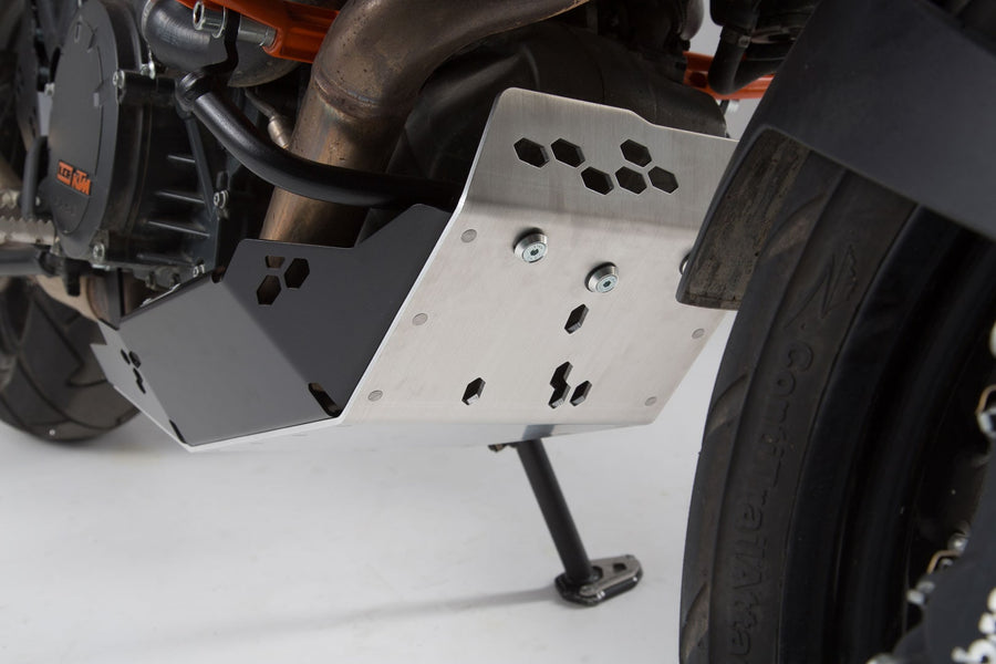 KTM 1090 Adventure R [2018] - engine protection – picture 3