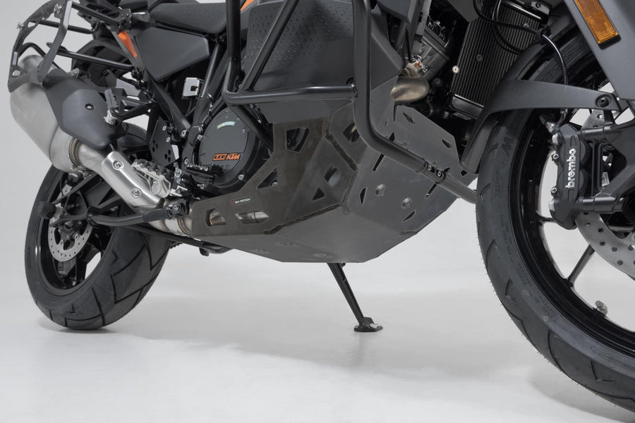 KTM 1290 Super Adventure S [2021-2024] - Motorschutzbügel schwarz – Bild 1