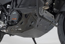 KTM 1290 Super Adventure R [2021-2024] - Motorschutzbügel schwarz – Bild 2